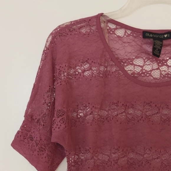 Crownoffs blouse size S - Picture 2 of 4